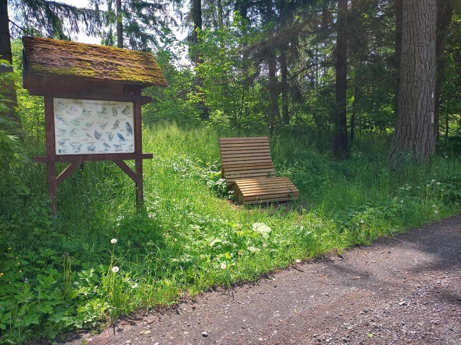 Ferienwohnung Am Hochrhoener Andenhausen Kültér fotó