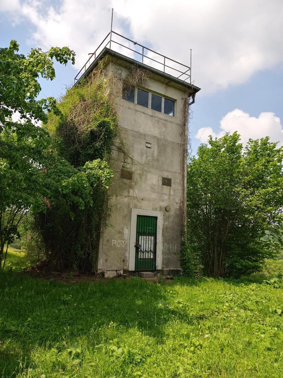 Ferienwohnung Am Hochrhoener Andenhausen Kültér fotó